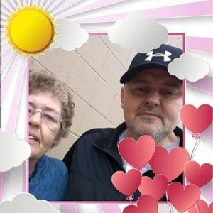 Meet your Posher, Larry